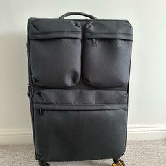 Lightweight Expandable Spinner (Luggage)