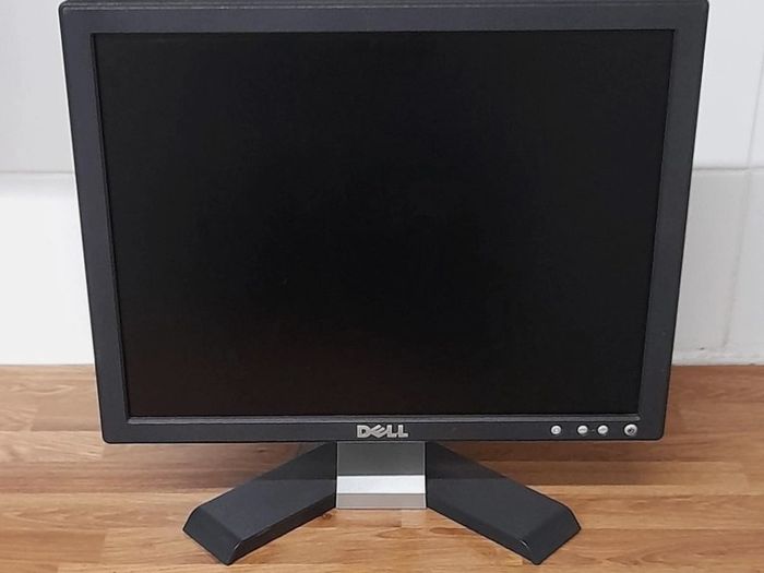 Dell E156FPf LCD 15 Inch Computer Monitor