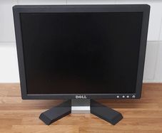 Dell E156FPf LCD 15 Inch Computer Monitor