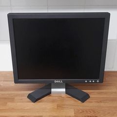 Dell E156FPf LCD 15 Inch Computer Monitor