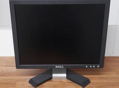 Dell E156FPf LCD 15 Inch Computer Monitor
