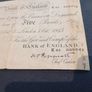old English white fiver Image 2