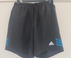 Adidas Sports Shorts, Size M