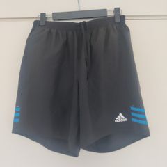 Adidas Sports Shorts, Size M