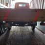 Rare Piaggio Ape P601 Restoration Project Image 3