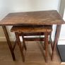 nest of 2 tables Image 3