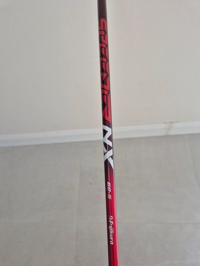 TaylorMade Stealth 2 4-Hybrid 23 degree | Fujikura Speeder NX 60g Stiff | (Excellent Condition)