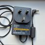 Repair/parts: x2 PlayStation consoles, Dual Shock controller, game cases Image 4
