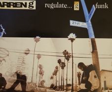 Warren G - Regulate...Funk Era.