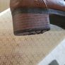 Ladies Brown Boots Image 5