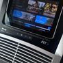 NordicTrack S45i treadmill, like new Image 4