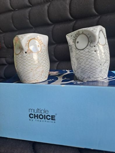 salt and pepper