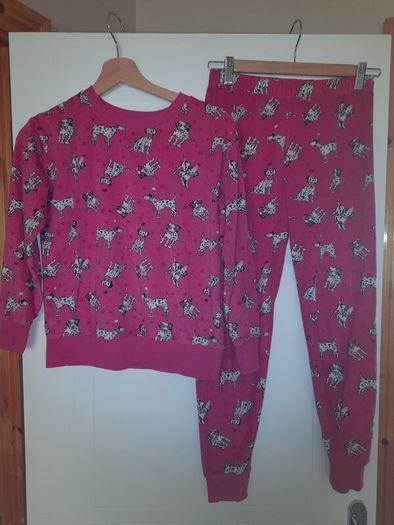 girls pyjamas