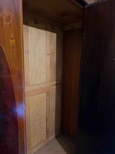 Stunning Wardrobe