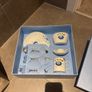 Newbridge Silver kids dinner set Image 5