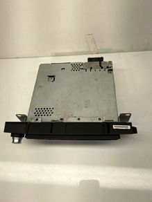 BMW 5 Series E60 E61 CD Player Radio Head Unit 9149242-01 A1l3b29s