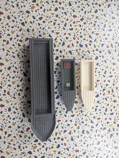 Lego Boats