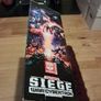 Transformers Siege Phantom Strike Squadron 6.5'' Image 2