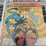 16 x Fantastic Four 1st series Image 8