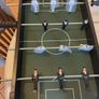 wedding foosball table Image 2