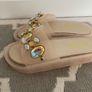 River Island Sliders x 2 Image 6