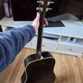 Richwood Acoustic Guitar Image 3