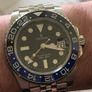40mm Cronos NH34 GMT V4 Image 9