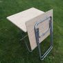 2 Folding Tables Image 3