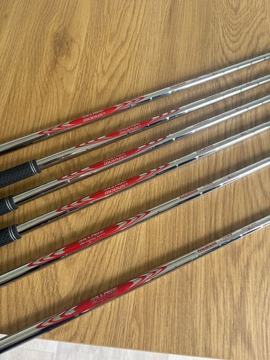 Callaway Elyte Irons