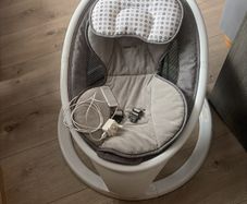 baby bouncer/swing