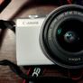 Canon EOSM200 Camera Image 9