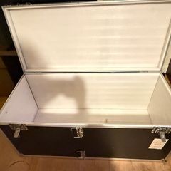 large flight case