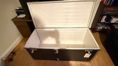 large flight case