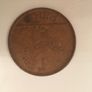 1940-1968 Irish penny's Image 2