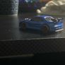 Turbo racing table top mini drift car hotwheels scale Image 6