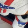 Premium Classic Reebok Trainers Image 3