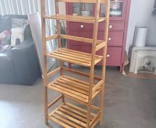 Ikea shelving unit