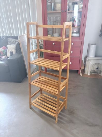 Ikea shelving unit