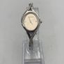 Sekonda Ladies Silver Bangle Watch Image 2