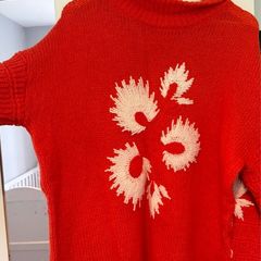 Ladies Sweater top