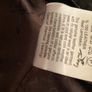 Real Leather Jacket Image 6