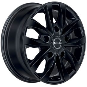 MAK Load 5 Alloy Wheels