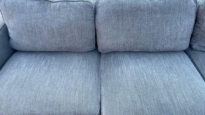 Ez living Large corner sofa