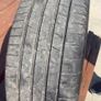 vw rline genuine weels Image 4