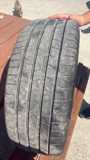 vw rline genuine weels