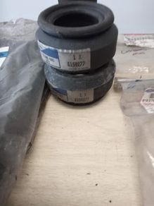New Classic Ford parts 2