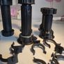 dyi plinth leg set with screws and base Free viewing Image 6