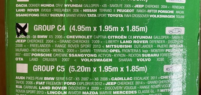 Suv