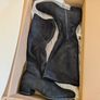 Bnwt dune suede boots Image 2