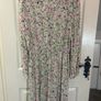 NEW Pretty Selected Femme Summer Dress - Size EU40 / Size 12 Image 7